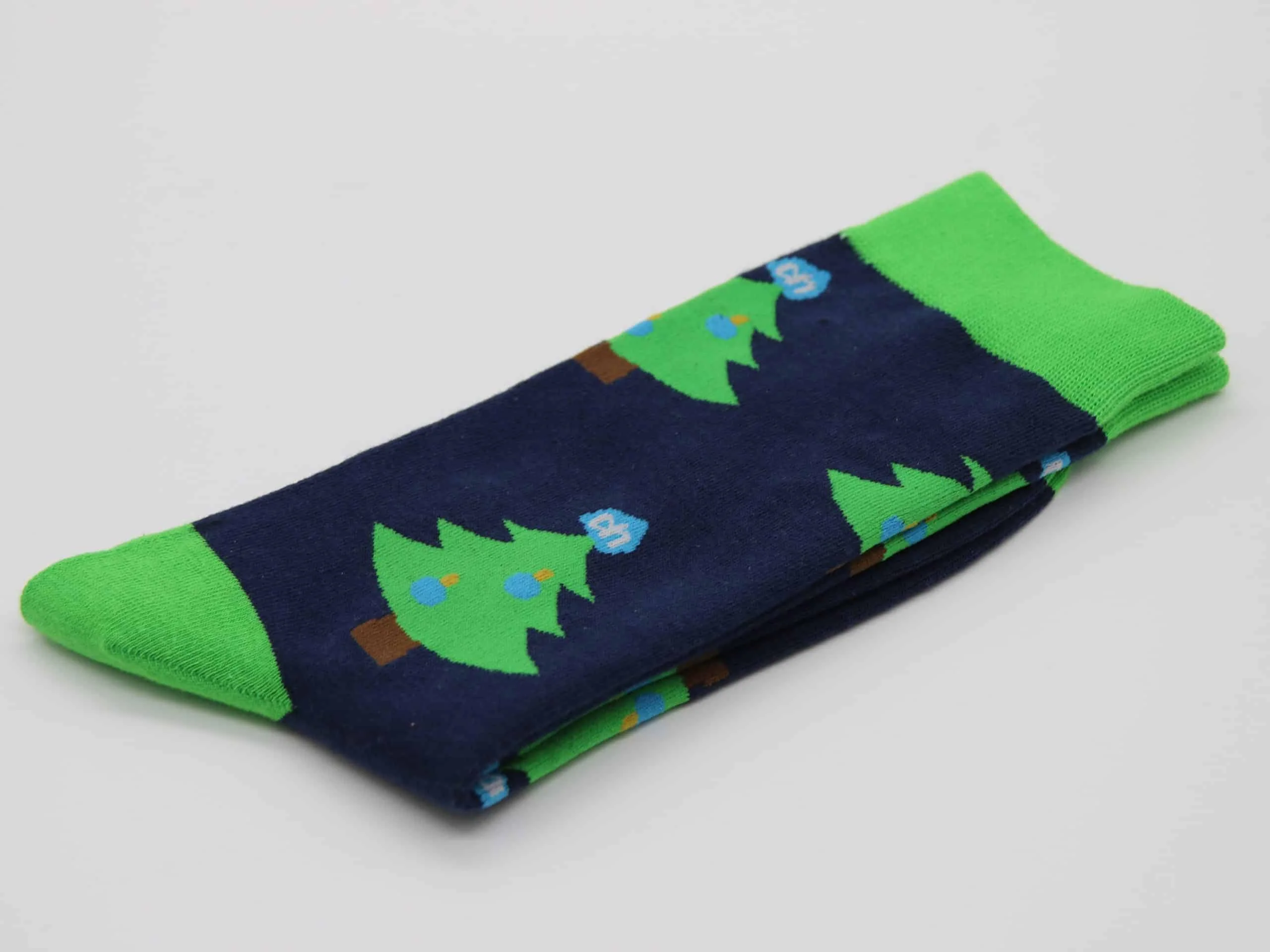 Albert Heijn kerstsokken