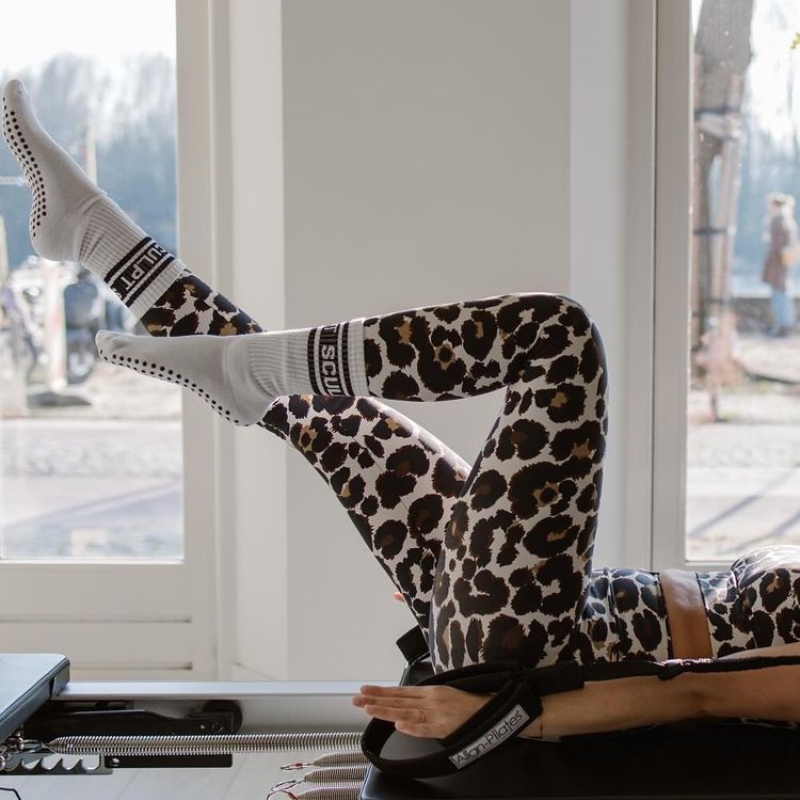 antislip sokken studiosessie