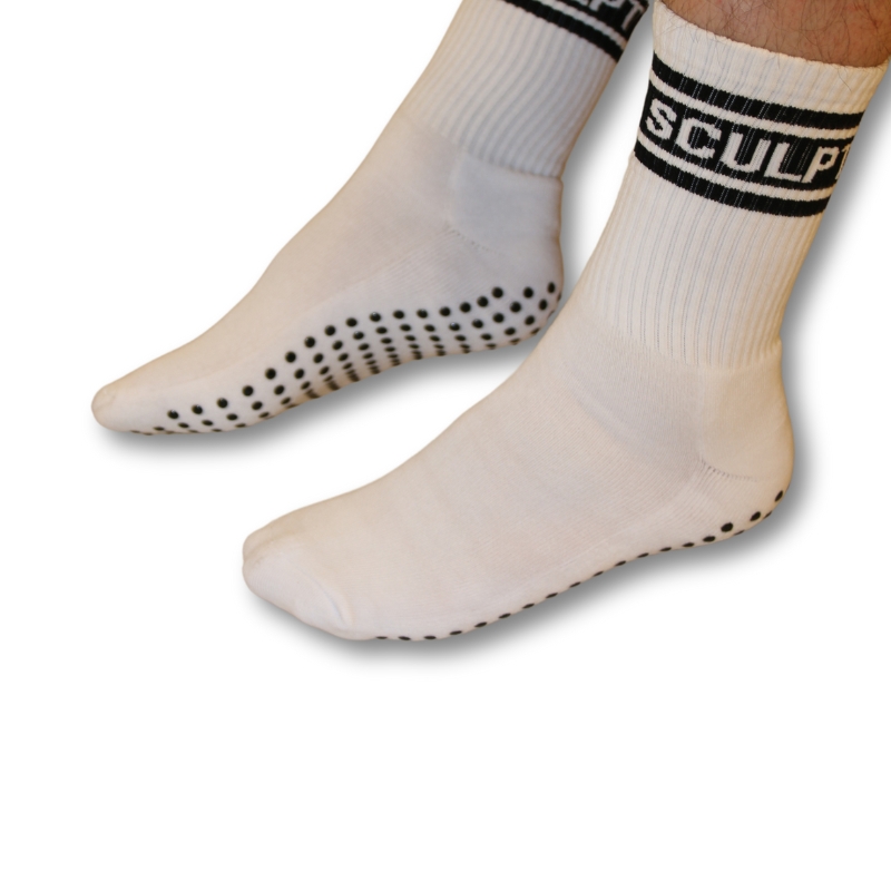antislip sokken - sculpt